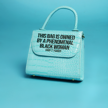 Load image into Gallery viewer, STUSH COLLECTION - PHENOMENALLY ME HANDBAGS