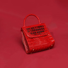 Load image into Gallery viewer, STUSH COLLECTION - PHENOMENALLY ME HANDBAGS
